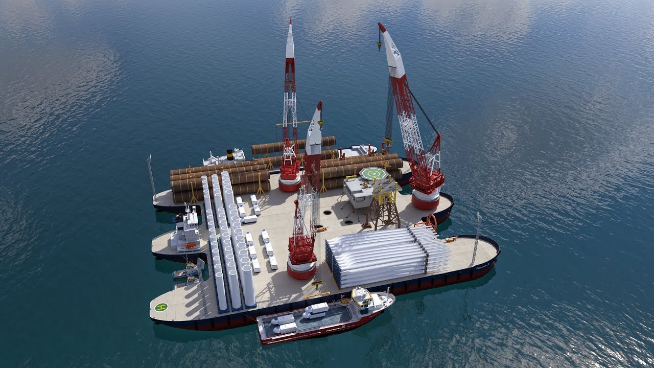 Oceandock LX