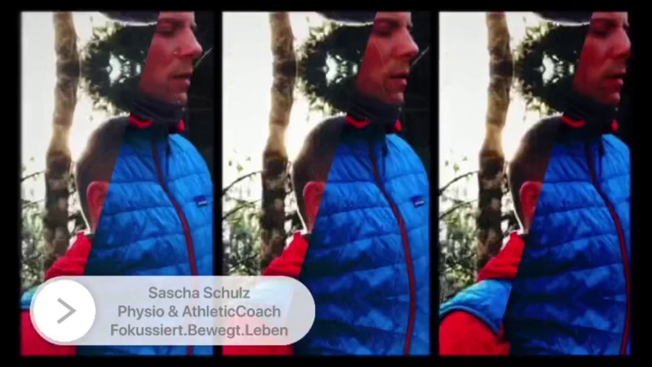 Geliebt oder gehasst -SallyUp Challenge