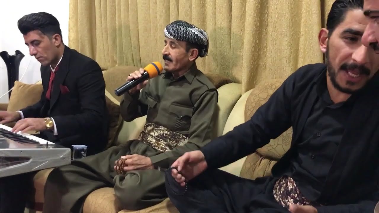 Husein Xaldar 2026