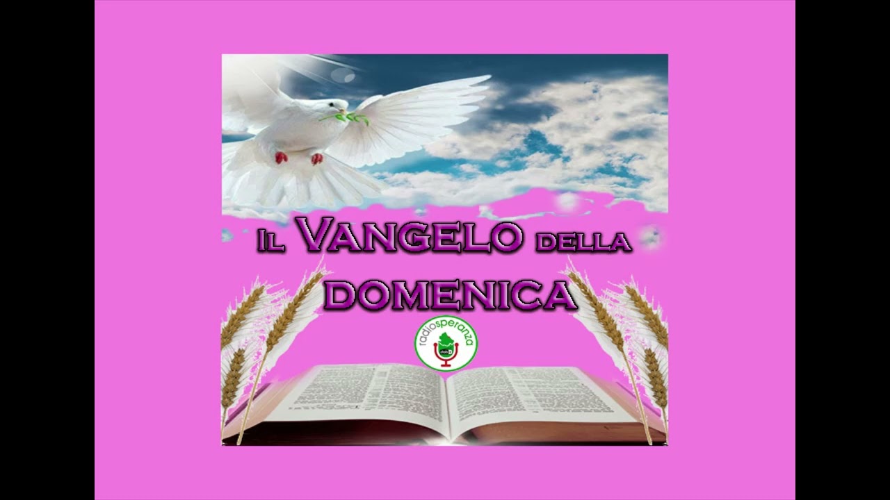 VERBO SONORO - I Domenica di Quaresima 2026