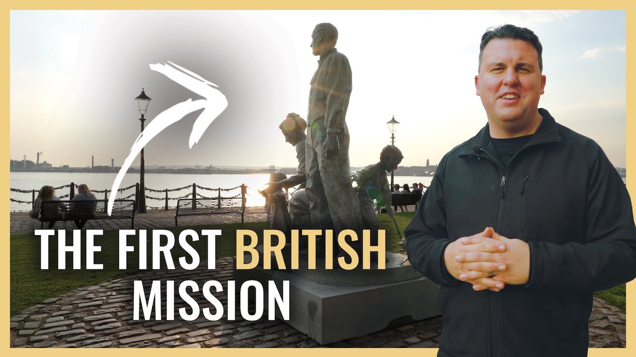 How the Church Experienced Rapid Growth in England (Restoration Revealed Episode 20)