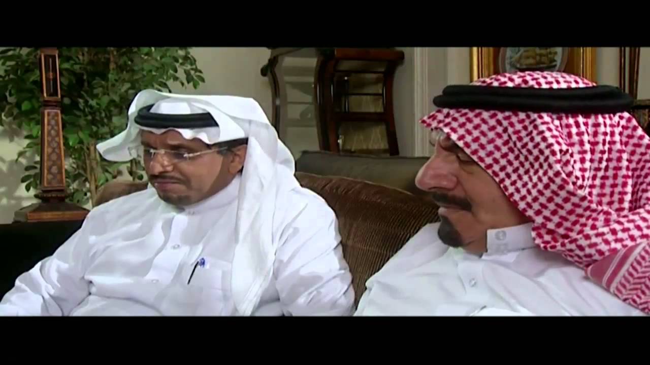 مسلسل هوامير الصحراء الجزء الأول - الحلقه 15