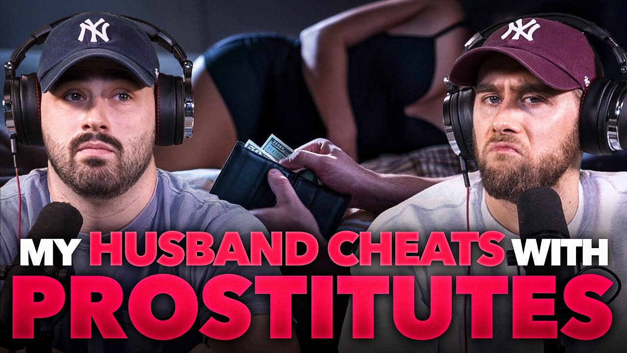 My Husband Cheats On Me, But I&rsquo;m Still With Him