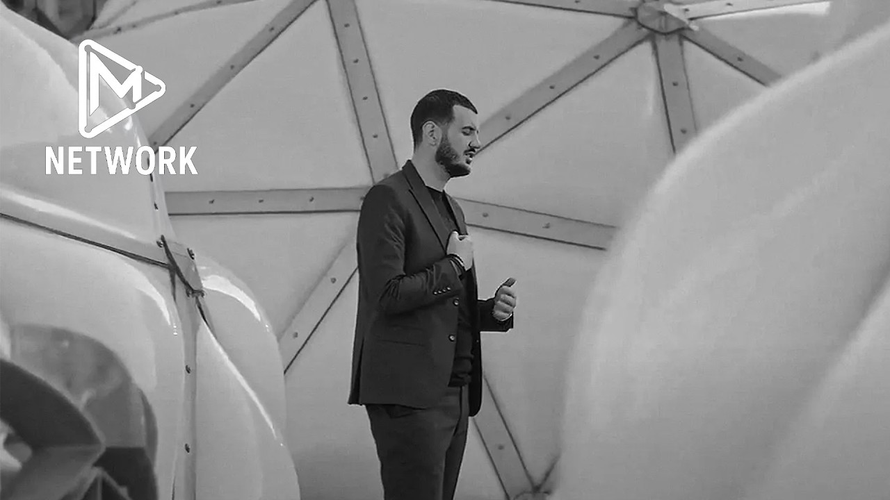 Buraku & Grupi Fama - VRET (Official Music Video)