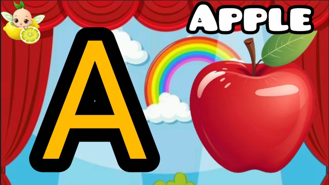 ABC Lullaby | Gentle Alphabet Song for KidsPeaceful Alphabet Song | Sleep Learning for Toddlers
