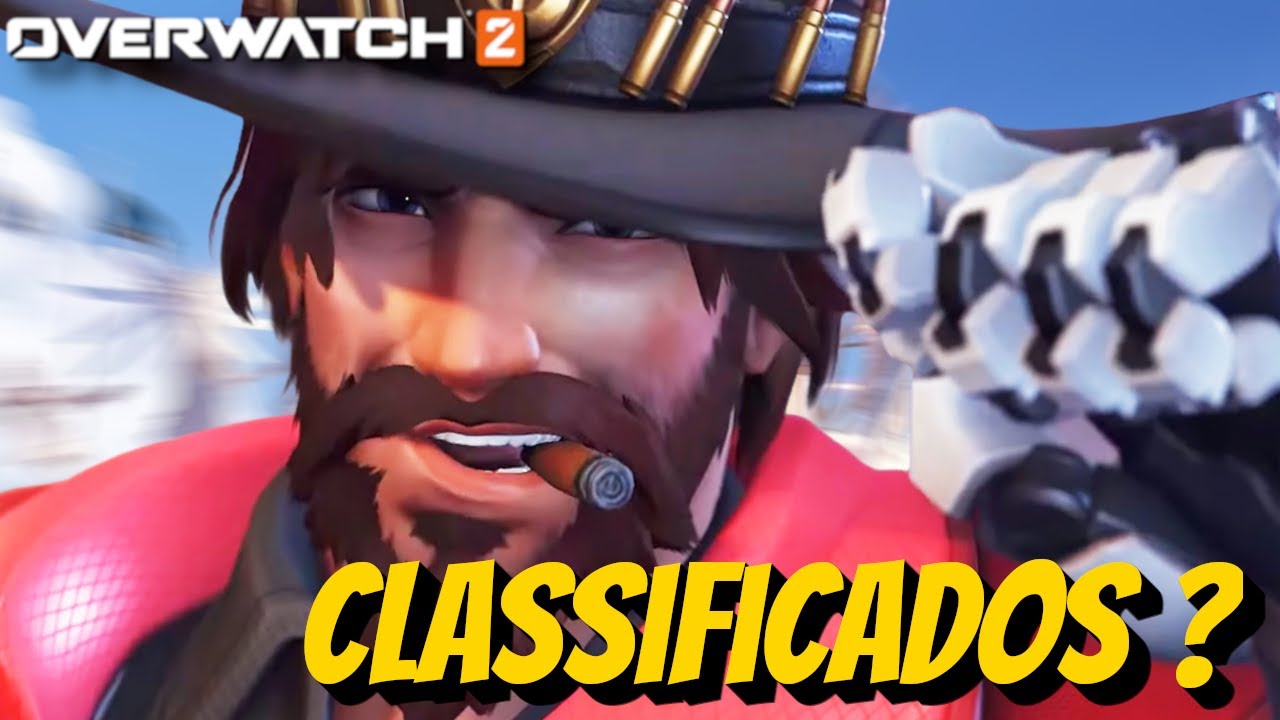 Classificamos em PRIMEIRO na FACE IT (VALENDO VAGA PARA COPA DO MUNDO) - Overwatch 2