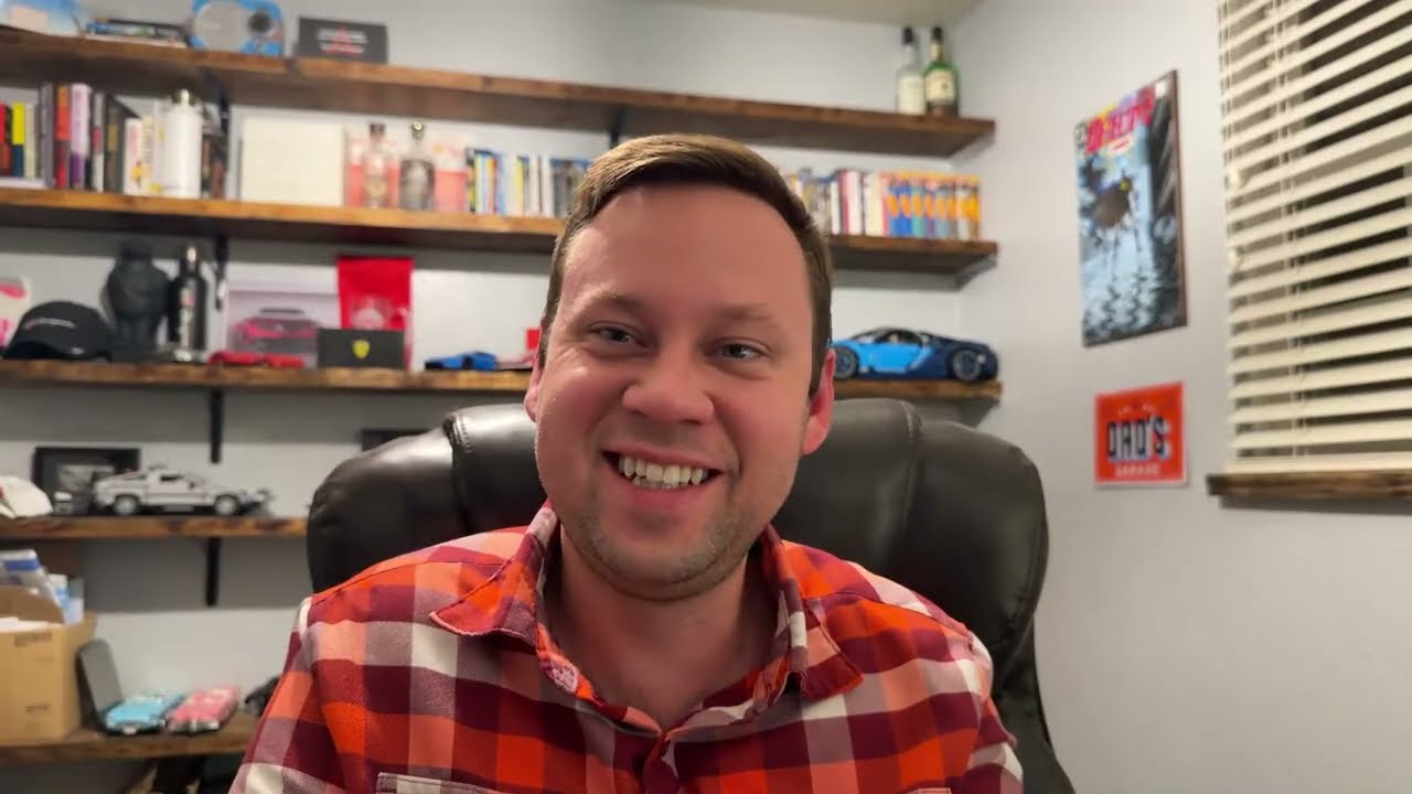 LIVE Car Talk + Q&A Ep. 155 - Matt Maran Motoring