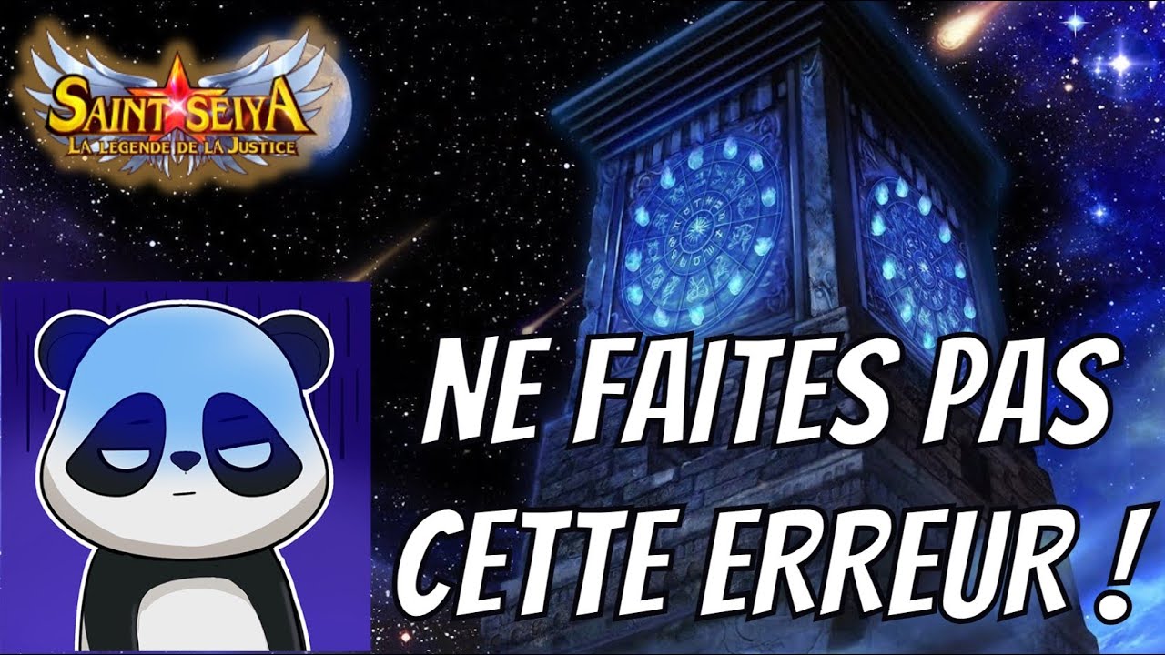 SAINT SEIYA: LEGEND OF JUSTICE : NE MONTEZ PAS CES ARMURES !!