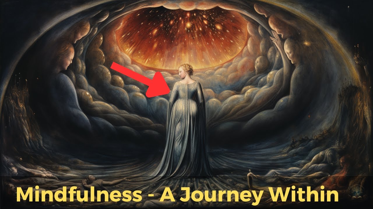 Mindfulness - A Journey Within