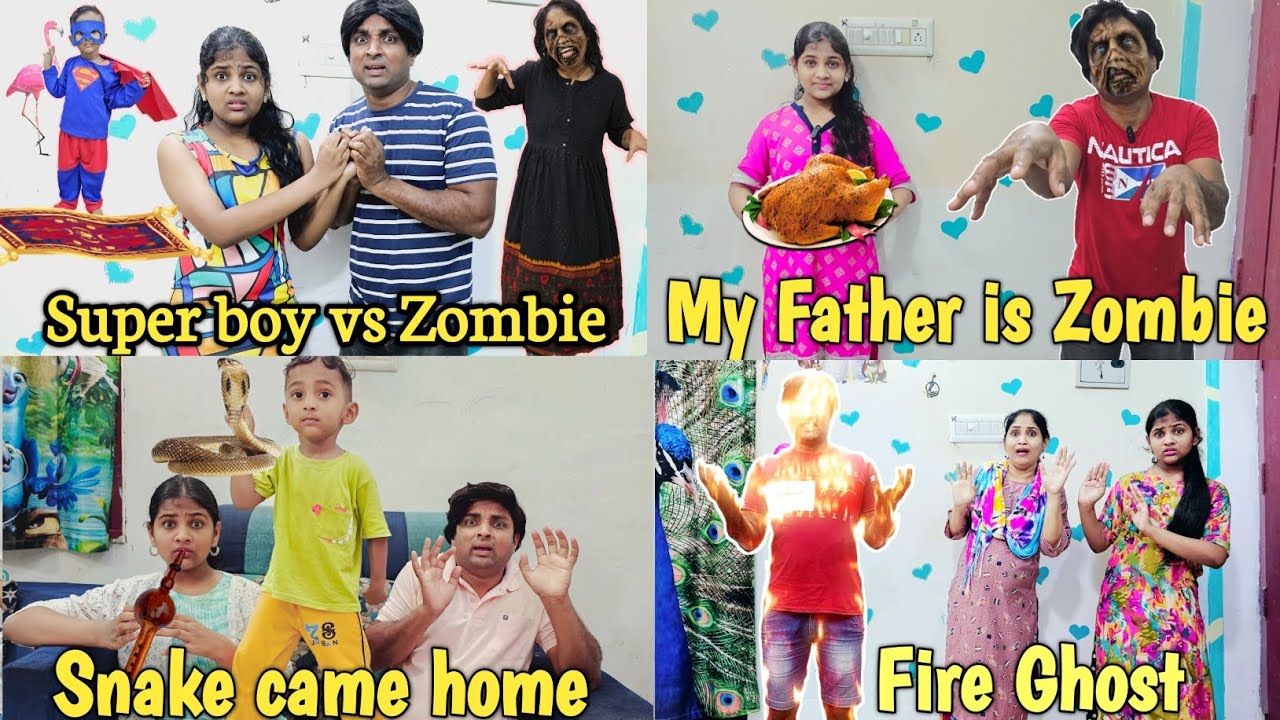 My comedy video collection part-11 | comedy Entertainment video | Prabhu Shorts