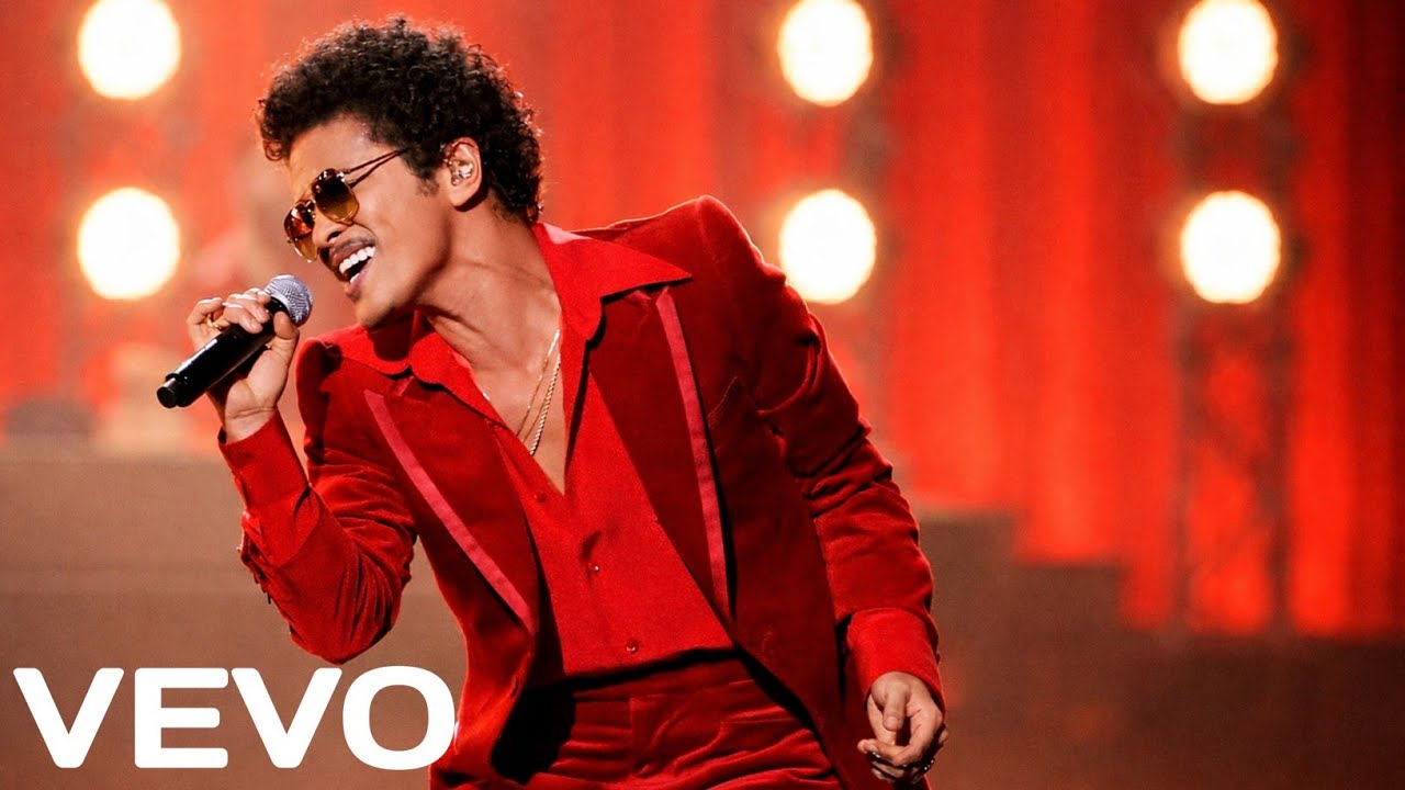 Bruno Mars - Champagne Heart (Official Lyric Video)