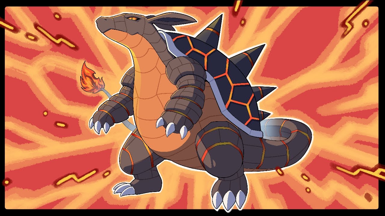 Creating a Pok&eacute;mon inspired RPG in Python & Pygame