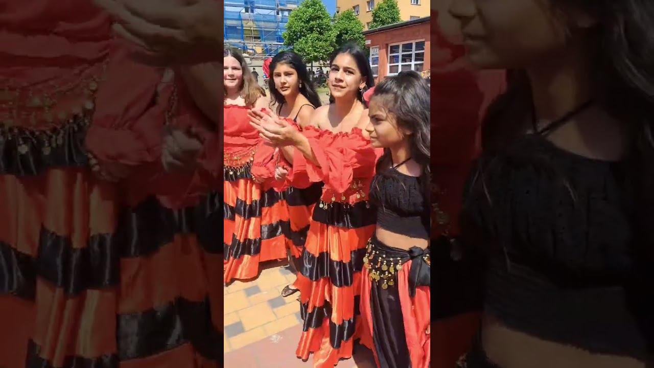 Velká náruč vystoupení na náměstí v Havířově  MILUJÍ MOJÍ DCERU A MOJÍ SESTŘENKU KRASNE STE TO 💃🕺