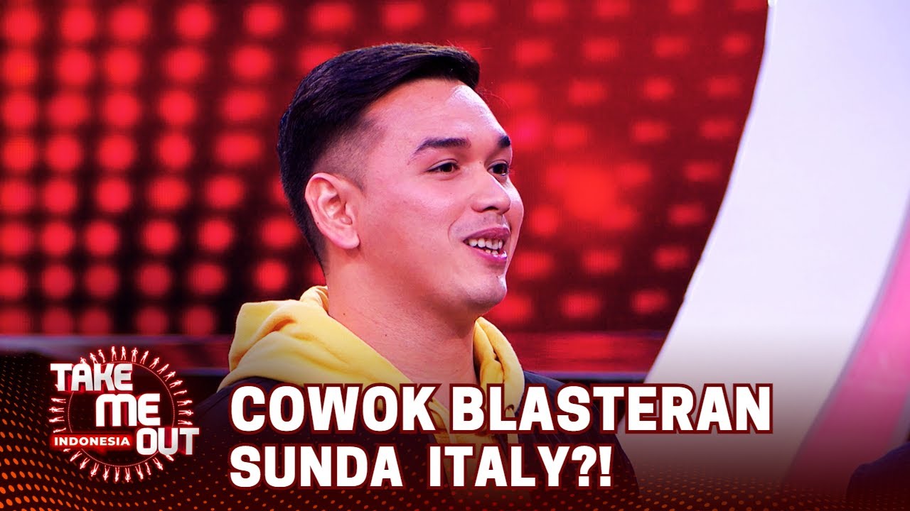 LOVERS!! Pesona Andrea Bikin Single Ladies Ketar-Ketir - Take Me Out Indonesia 2023