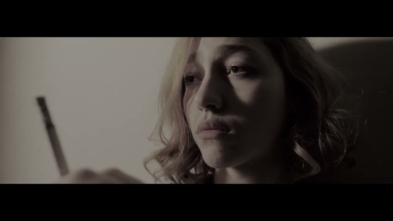 Depressed | Filme Experimental | Arquivo | 2024
