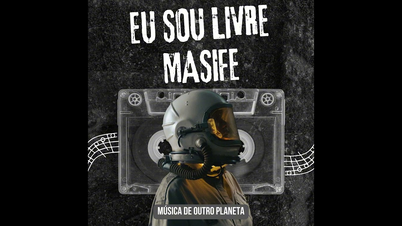 EU SOU LIVRE