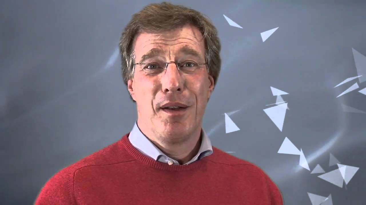 ICT2030 - Siebren de Vries