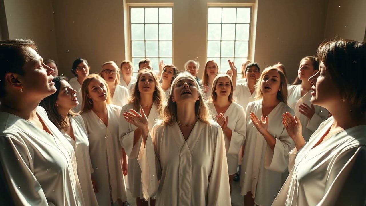 God Is Still Working  Songs of Hope & Faith 🙏🔥