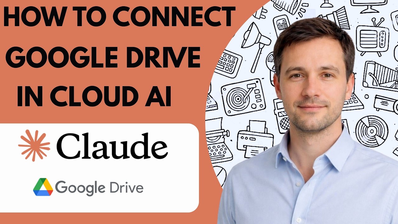 How to Connect Google Drive to Cloud AI Full Guide 2026