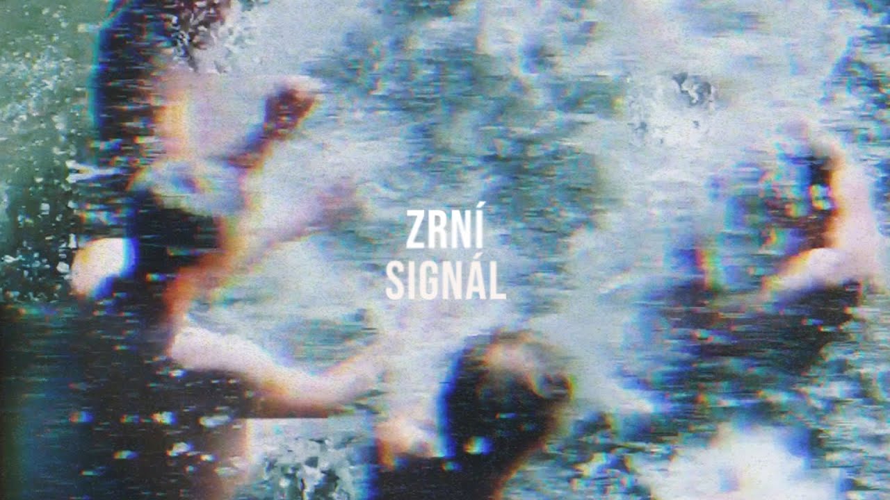 Zrní - Signál (Official Video)