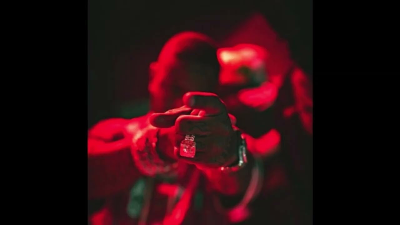 [FREE] Southside x 808 Mafia Type Beat - One Shot