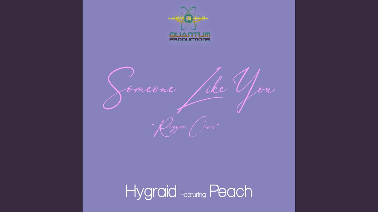 Someone Like You