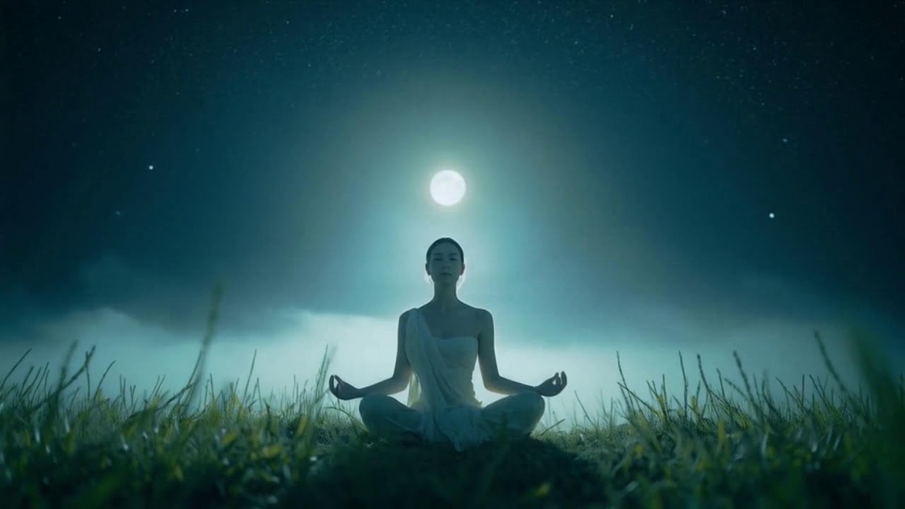 GOD FREQUENCY 963Hz • Super Recovery, Effective Release of Negative Energy for Body and Soul