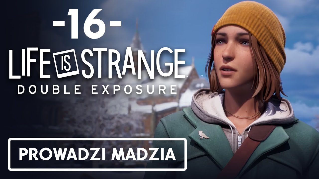 Life is Strange: Double Exposure #16 - Historia Mayi Okady