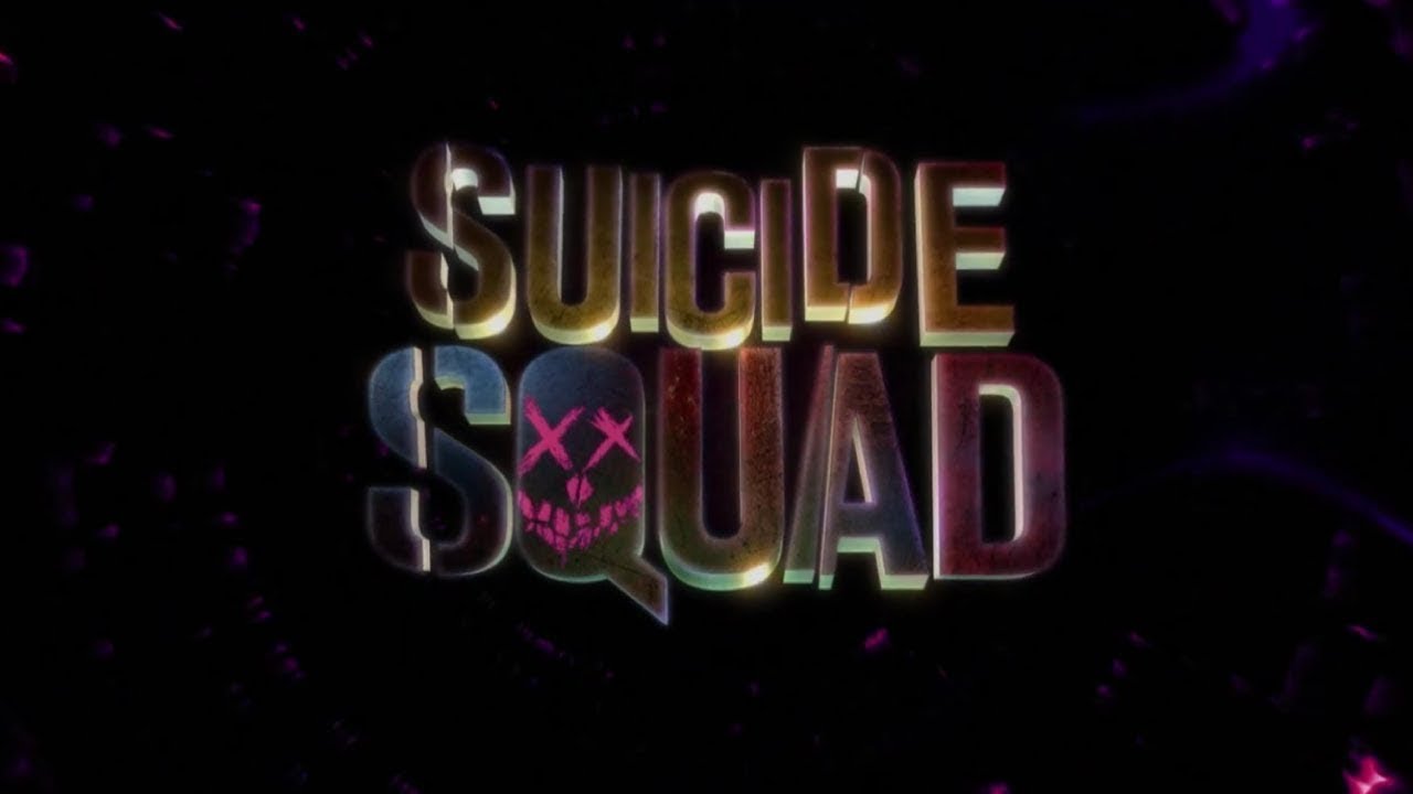 Suicide Squad (2016) & The Suicide Squad (2021) End Credits {Edited}