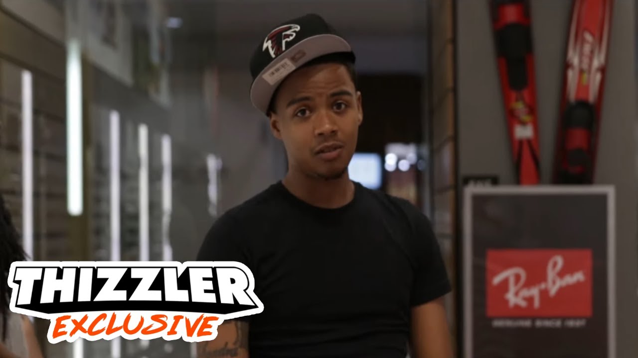 Bris - Wit That Mask (Exclusive Music Video) ll Dir. Mike Winters [Thizzler]