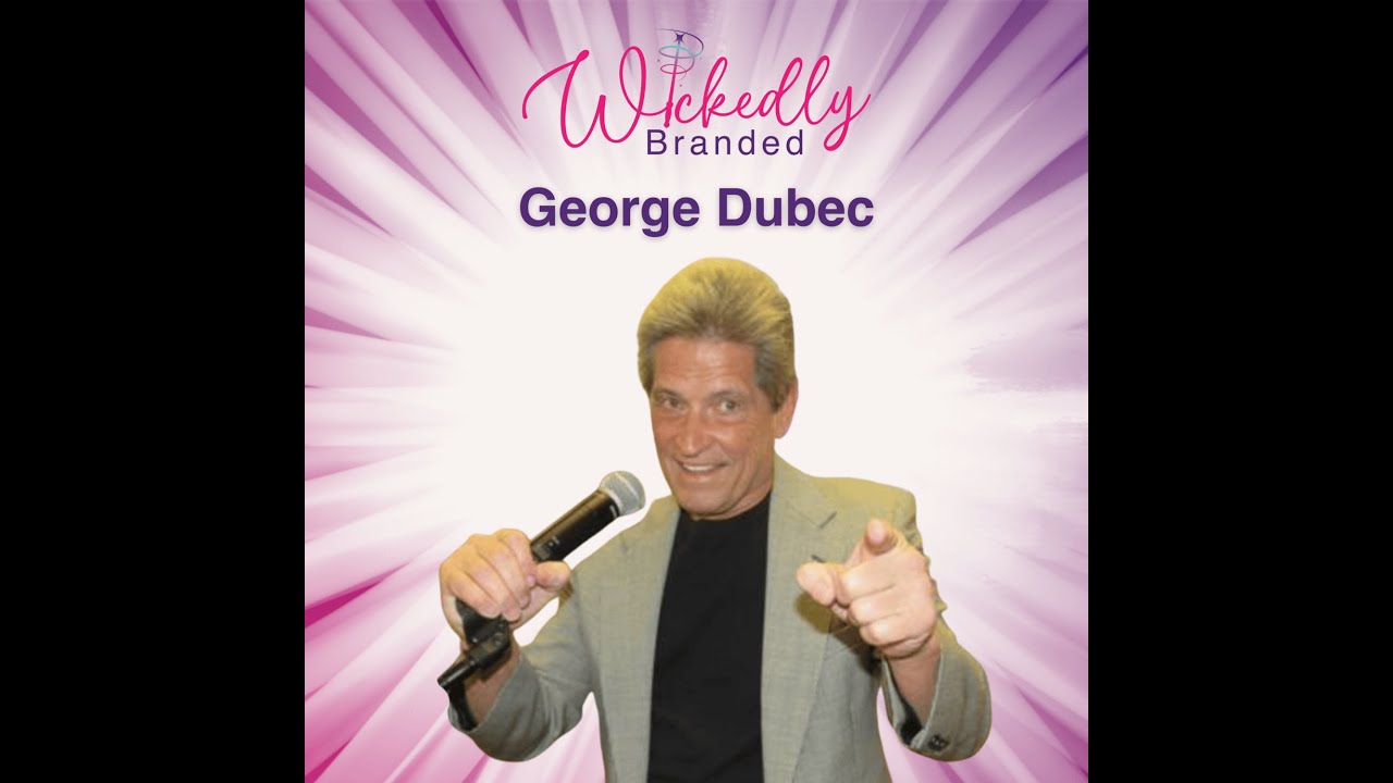 Networking and the Human Connection in Business | George Dubec