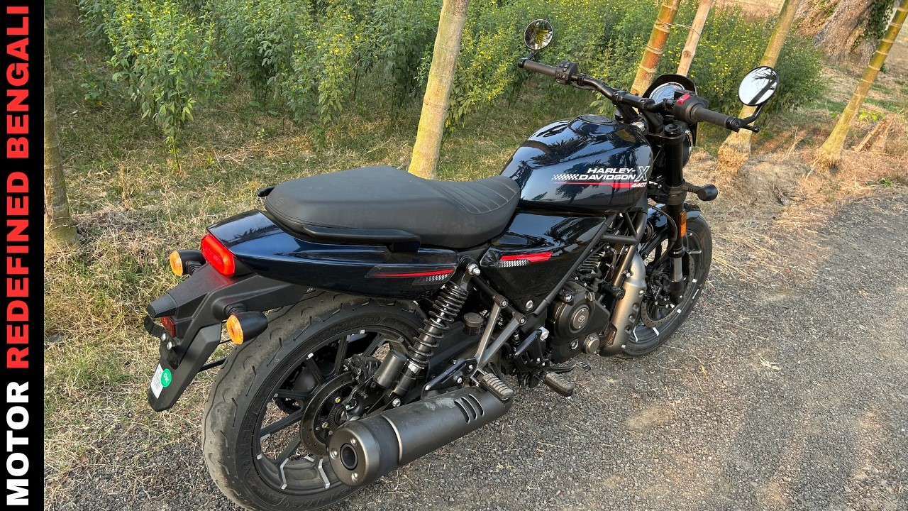 2026 Harley Davidson X440T বাংলা রাইড রিভিউ | Royal Enfield / Triumph কিলার??