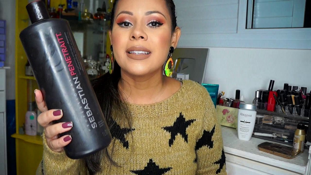 Paguei um RIM, MAS valeu o PREÇO! (SHAMPOOS)