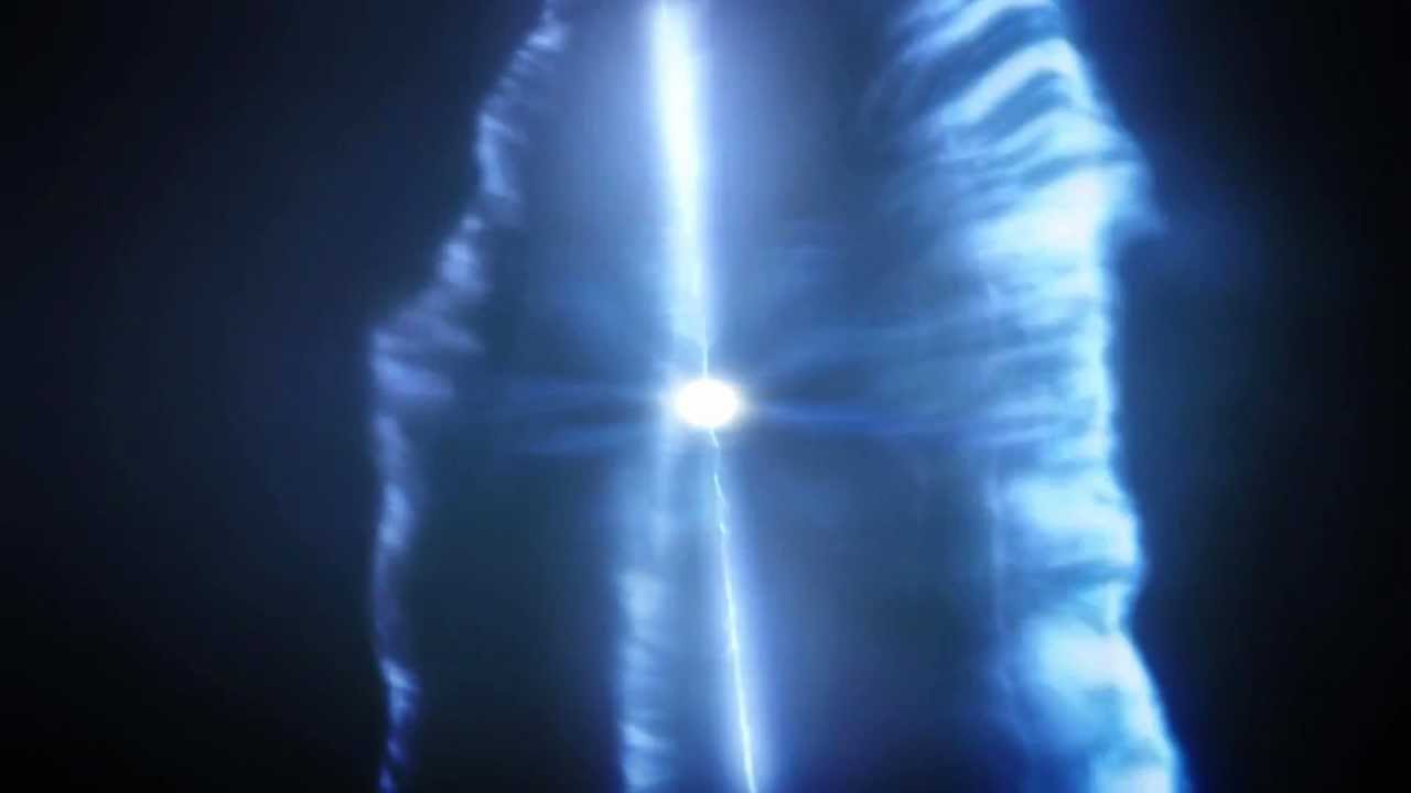 Nam Myoho Renge Kyo - Daimoku of the Universe HD 題目