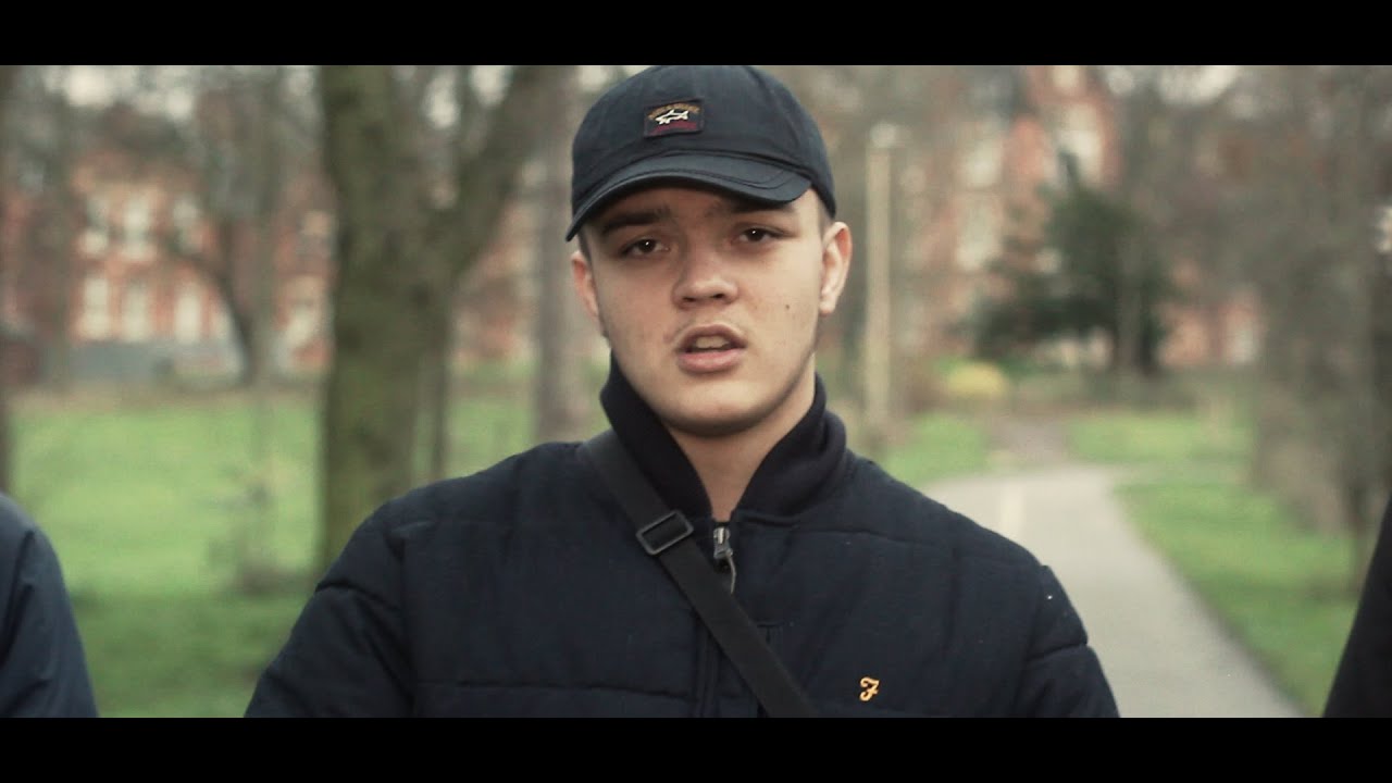 OneTakeTV - Maice - Don't Care | Net Video