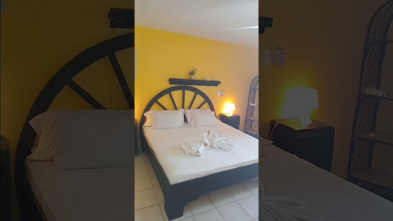 Sosua apartment rental at Plaza Europa, DR   #airbnb #vacatio
