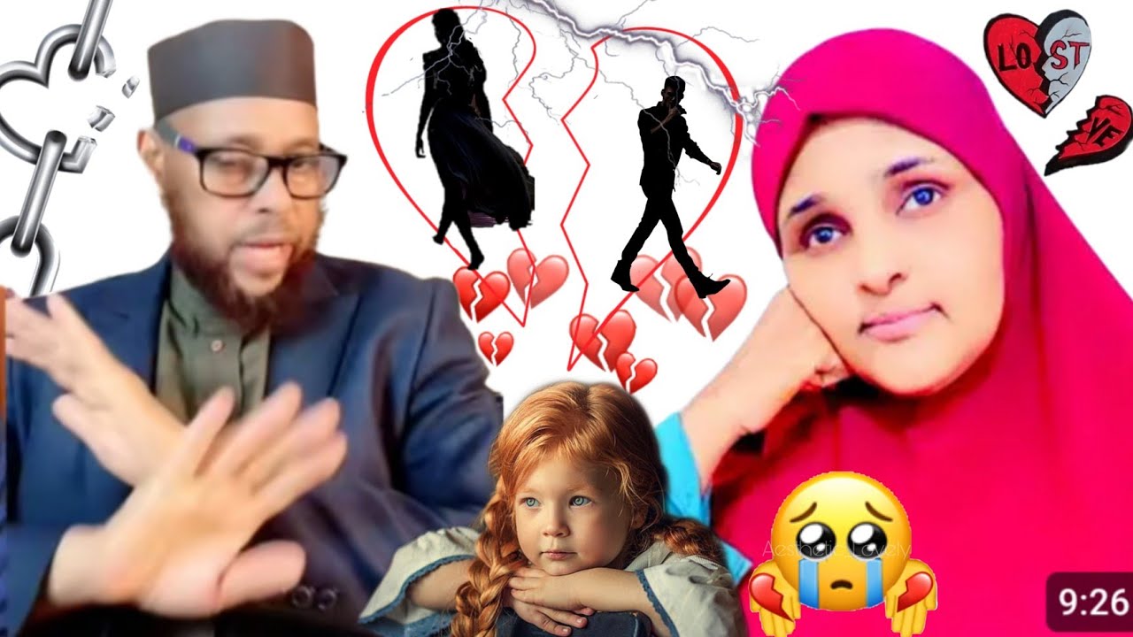 Sh Abu dalxa o shegey naga madaxa adega lama qawi karo wala fura quruxda qoyiska