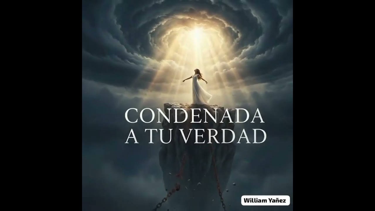 Condenada a Tu Verdad  / William Yañez  ❤️ 