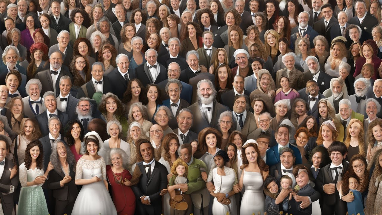 Mastering Yiddish Gratitude: Learn to Say 'Thank You' and Explore the Rich Roots of the Language