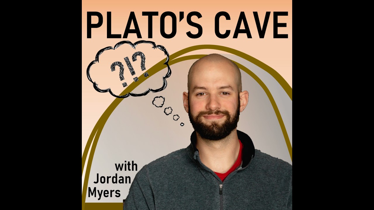 Ep. 1 - The Allegory of the Cave