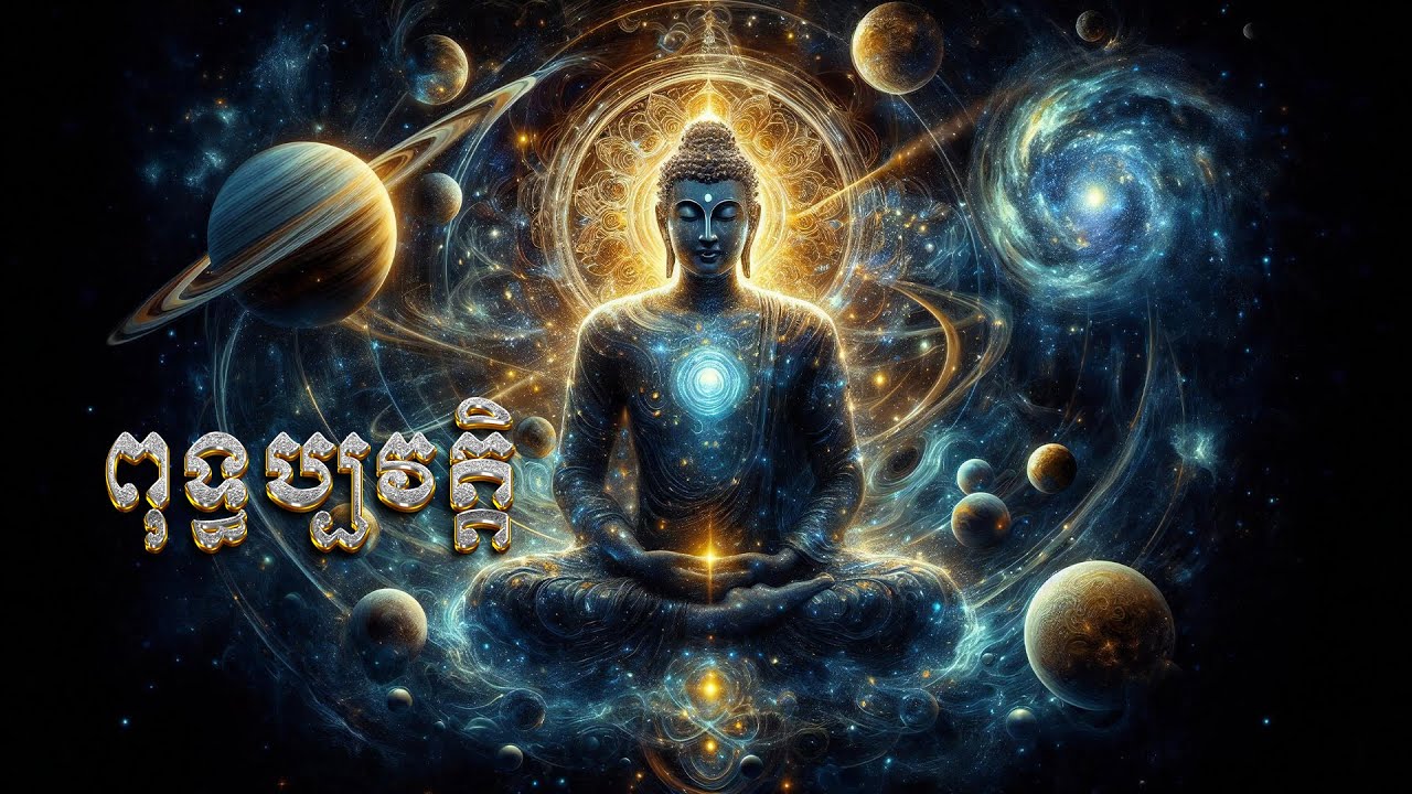 [LIVE] ពុទ្ធប្បវត្តិ ប្រវត្តិនៃការកកើតឡើងដើម្បីក្លាយខ្លួនជាព្រះពុទ្ធ Brief history of the Buddha