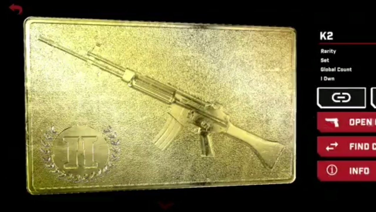 I gun pro 2 my first legendary card ❤