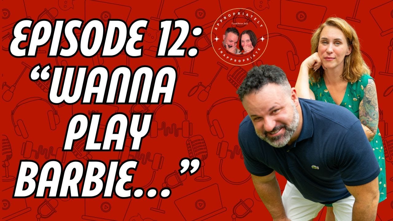 Episode 12: 