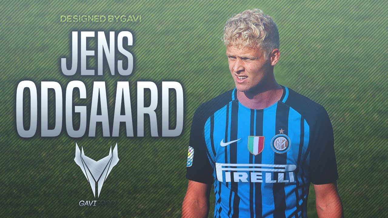 Jens Odgaard - Welcome to Sassuolo - Best Goals & Skills - 2018