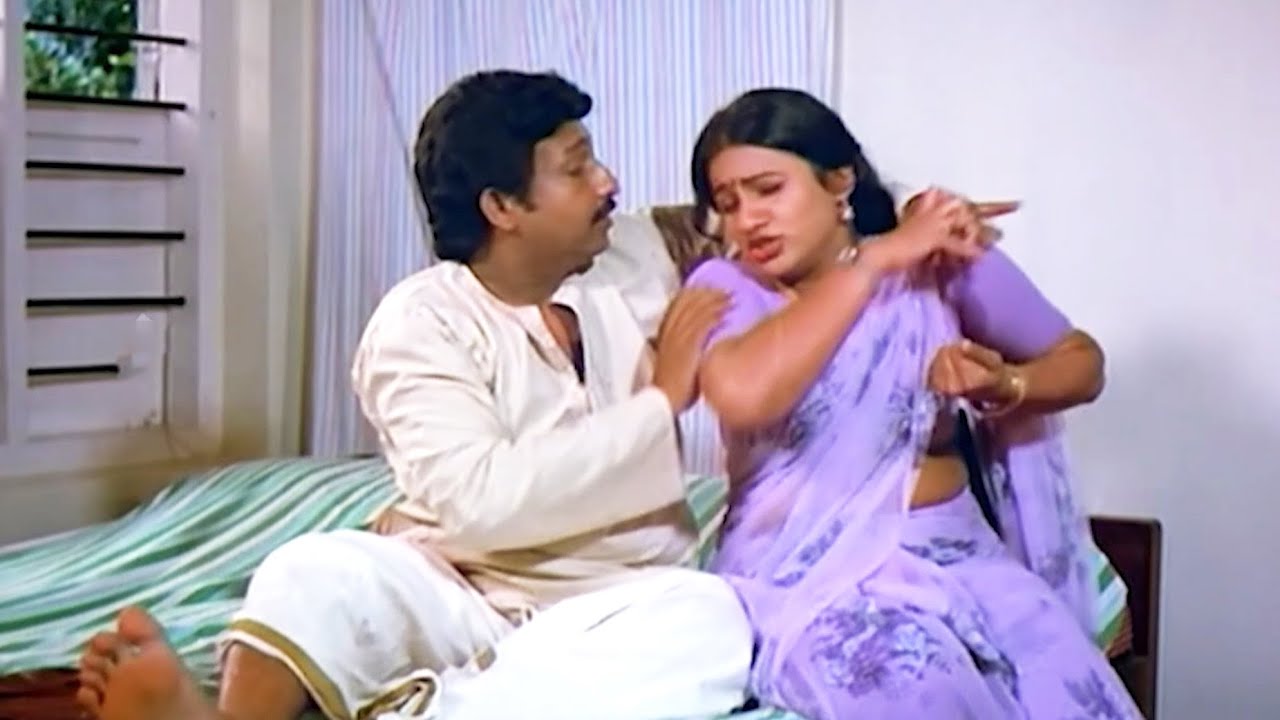 ഈ കാര്യത്തിൽ മാത്രം ഒരു എസ്ക്യൂസ്‌ പറയല്ലേ മോളെ | Akalangalil Movie scene |