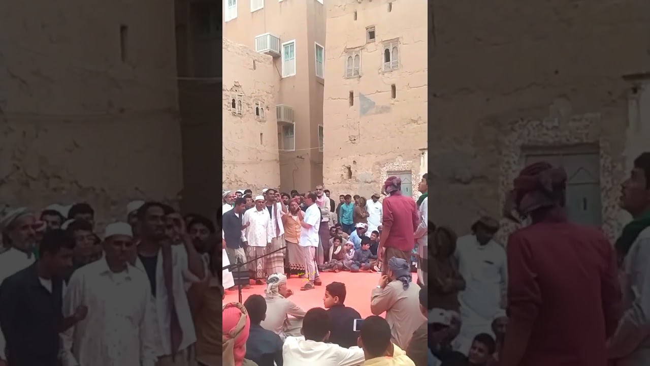 الظاهري بمدينة الهجرين التاريخية (الجزء 2) لثالث ايام عيد الأضحى المبارك لعام 1444هـ