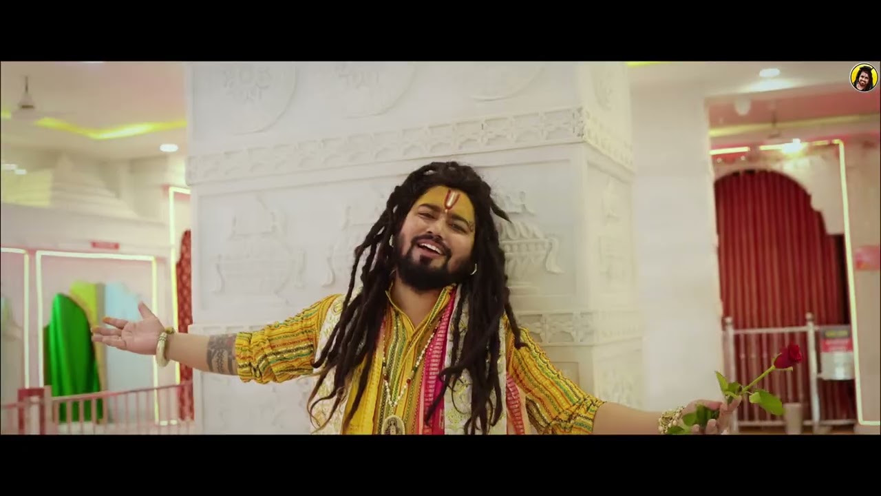 Nokri pe Rakh Le Baba (Official video ) shekhar jaiswal | khatu shyam Bhajan 2025 | Shyam Baba song 
