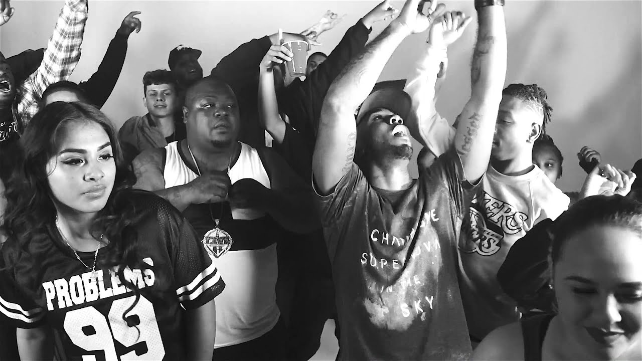 Problem featuring AD - This Is My Life (Mollywood 3)