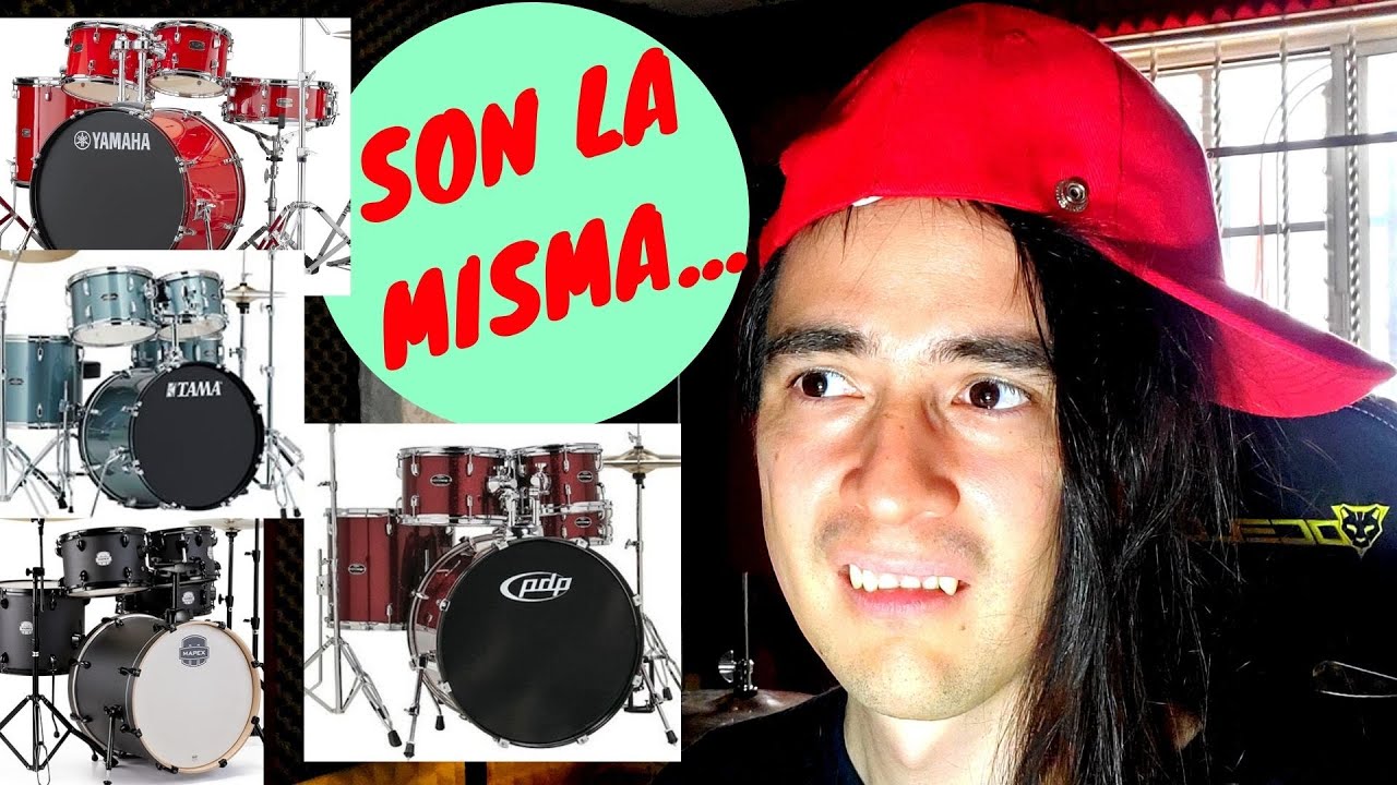 Cuál es la MEJOR Batería de Gama de Entrada?