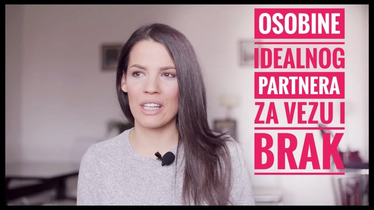 Kako da prepoznate PRAVOG PARTNERA za VEZU i BRAK: Najbitnije karakteristike